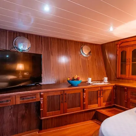 2022 Blue Cruise In Turkey