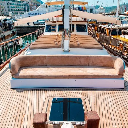 2022 Blue Cruise In Turkey